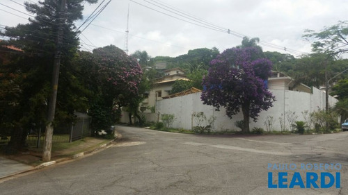 Imagem 12 de 12 de Sobrado - Alto De Pinheiros - Sp - 491623