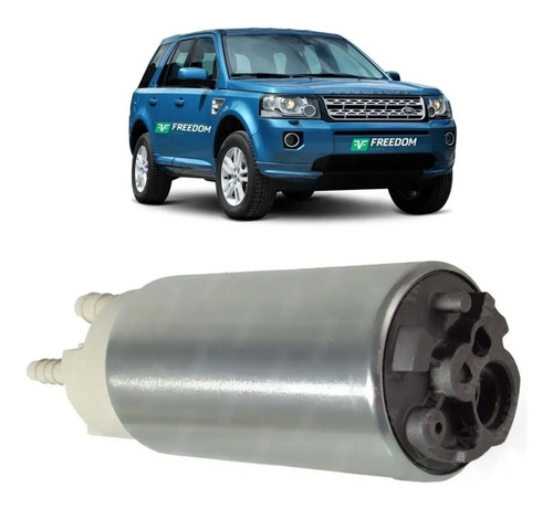 Bomba De Combustivel Land Rover Freelander 2 2007/14 Diesel