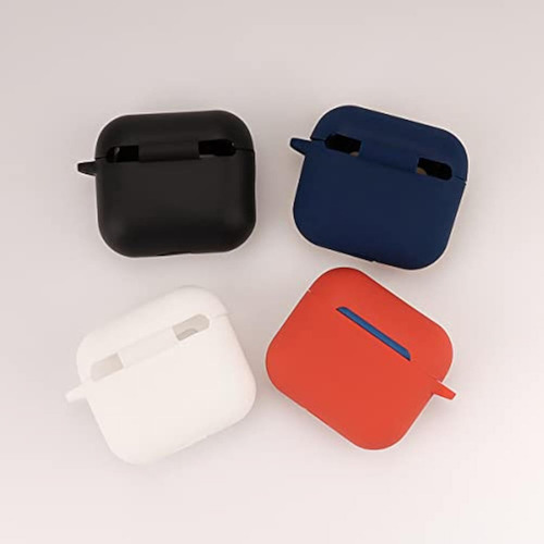 2pcs Funda Protectora Para Skullcandy Indy Evo Silicona Case