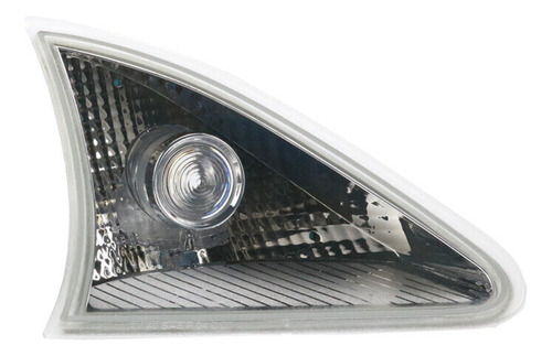 Luz De Posición Lateral Derecha D4 A2518201056 Para - W251-f