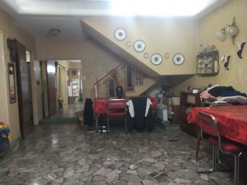 Imagen 6 de 29 de Casa Lote Propio 8.66*35 A Reformar.