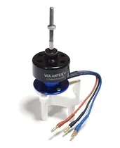 Comprar Motor Brushless Outrunner 2808 1800kv Con Bancada Volantex
