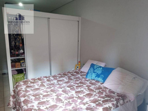 Imagem 9 de 29 de Sobrado Moderno Em Steel Frame À Venda Em Moema, 3 Dormitórios Sendo 1 Suíte, Sala Para 2 Ambientes, 3 Banheiros, 7 Vagas, Salão, 320 M², São Paulo. - So0325