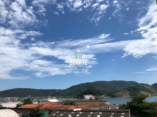 Imagem 4 de 19 de Apartamento Aconchegante Na Ponta Da Praia. - Ap03937 - 69527770
