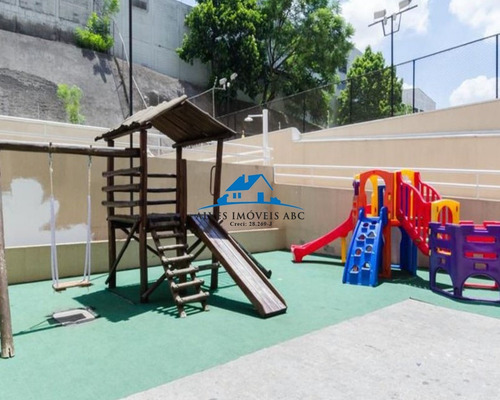 Imagem 30 de 30 de Apartamento - Ap01560 - 69501026