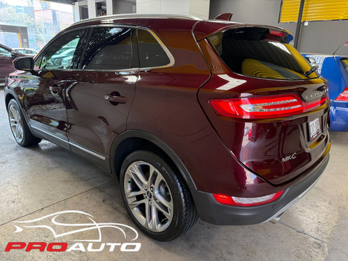 Lincoln MKC 2.3 Reserve At