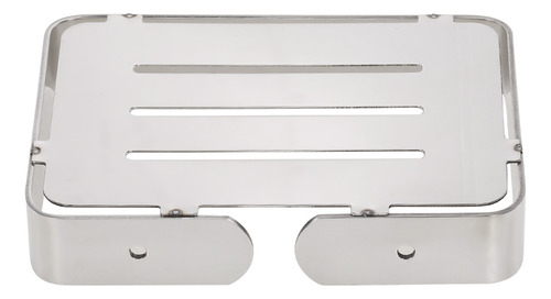 Soporte Para Jabonera De Acero Inoxidable Para Baño Y Cocina