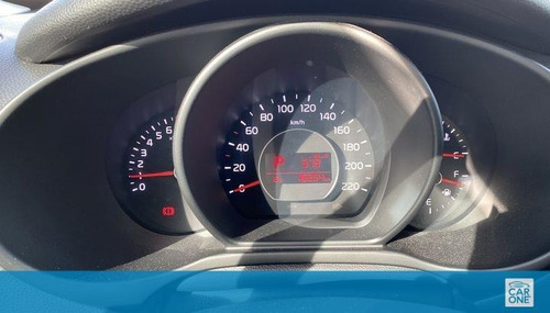 Kia Soul Extra Full 1.6 2018