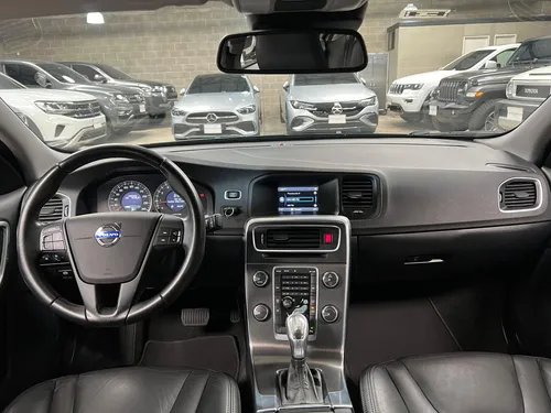 Volvo S60 2.0 T5 Premium