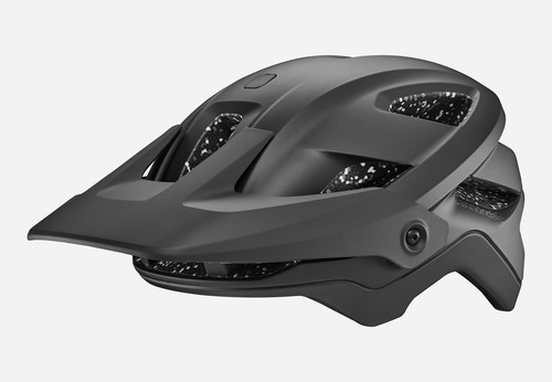 Casco Cannondale Terrus, Con Fidlock, Dial Ergo Fit+, Mips Color Negro Talla S
