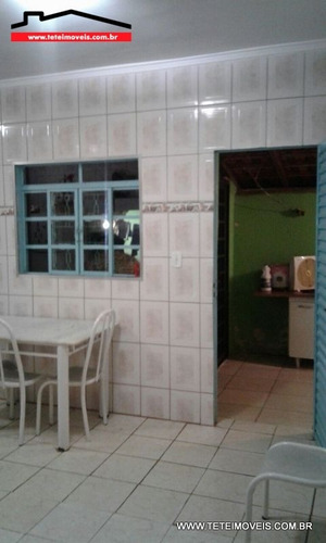 Imagem 6 de 15 de Chácara Em Pedra Bela - 44
