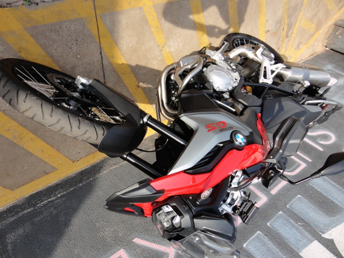 Imagem 9 de 13 de Bmw F 850 Gs Premium