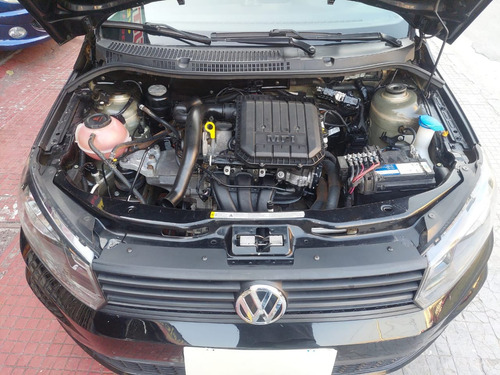 Volkswagen Gol 1.0 12v Total Flex 5p