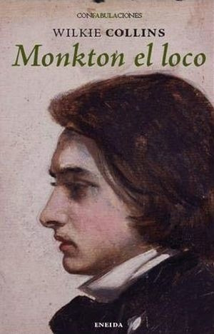 Libro Monkton El Loco Original