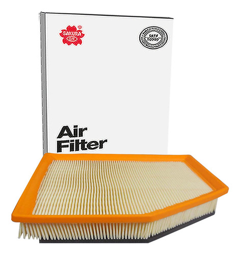 Filtro Aire Volvo S60 Adittion 1.6l 4l 2011-2012