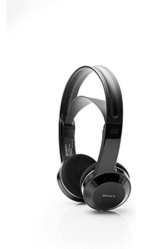 Sony Mdr-if245rk Inalambrico Si Auriculares,