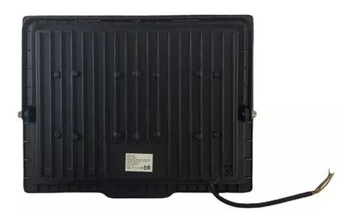 Imagen 3 de 5 de Reflector Led Bajo Consumo Exterior 300w Ip66 220v