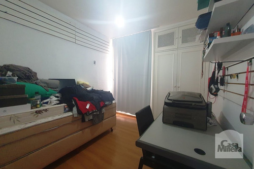 Imagem 8 de 15 de Apartamento À Venda No Santo Antônio - Código 269160 - 269160