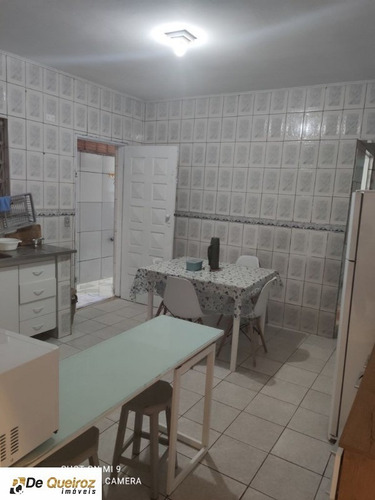 Imagem 5 de 14 de Amanda. Casa Em São Paulo No Jardim Belcito