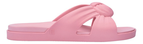 Melissa Plush Slide (33510) Original