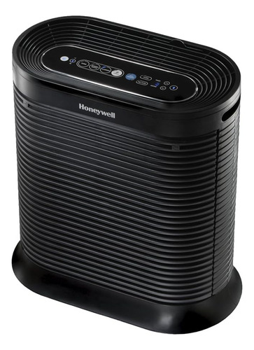 Purificador De Aire Honeywell Hpa-250 Bluetooth Smart Tru...