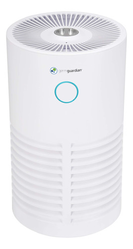 Germguardian Purificador De Aire Con Filtro Hepa, Desinfecta