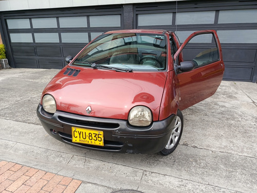 Renault Twingo 1.2 U Authentique