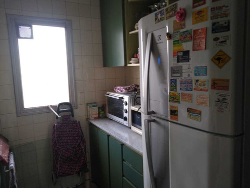 Imagen 8 de 14 de Vendo Departamento 2 Ambientes Palermo