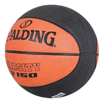 Comprar Pelota Basquet Spalding Varsity Tf 150 No 6 Oficial