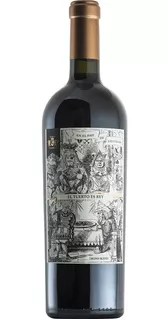 Tuerto - El Tuerto Es Rey 750 Ml