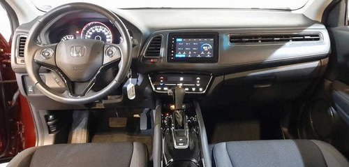 Imagem 7 de 10 de Honda Hr-v Ex 1.8 Flexone 16v 5p Aut 2020