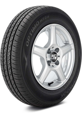 Neumatico 185/65r14 Hankook H724