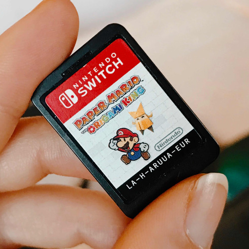 Nintendo Switch + 5 Juegos + Accesorios