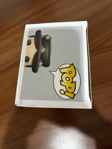 Funko Pop Mary Poppins 51 Disney (Usado)