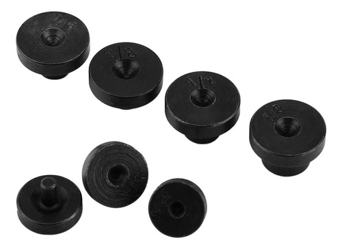 Kit De Abocinamiento De Tubos De Freno, Juego De Herramienta