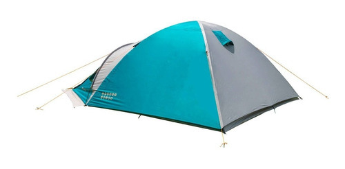 Imagen 2 de 10 de Carpa Klimber Kilimanjaro 6 Personas