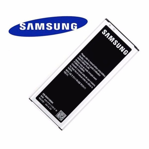 Bateria Samsung Galaxy Alpha Original Samsung A 1860mah