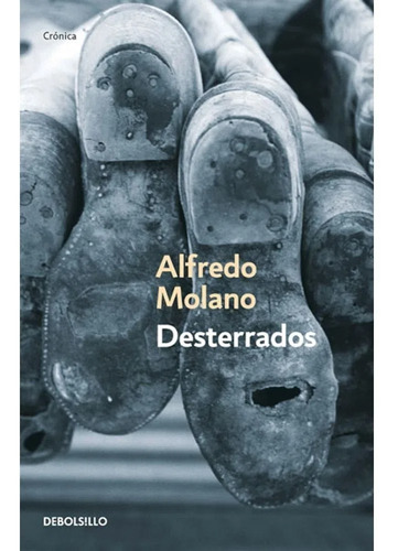 Desterrados / Alfredo Molano