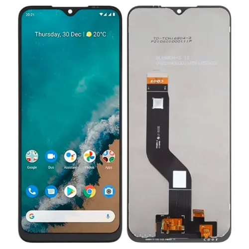 Pantalla Display  Para Nokia G50 Ta-1358 Ta-1390 Ta-1370