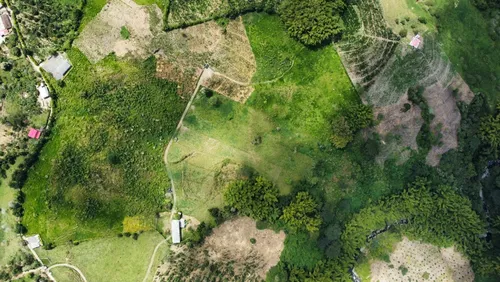 Venta De Finca De 21 Cuadras Cerca De Arabia