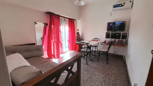 Venta Departamento En Villa Mitre