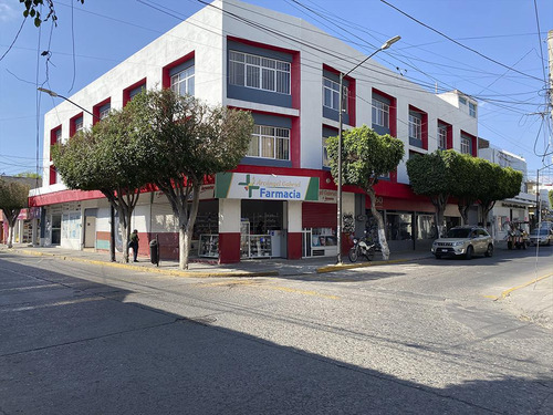 Local En Renta Pino Suarez Centro León Gto 300 M2