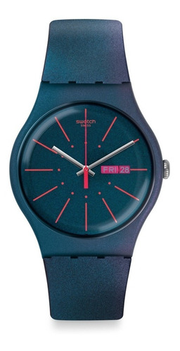 Reloj Swatch NEW GENTLEMAN SUON708