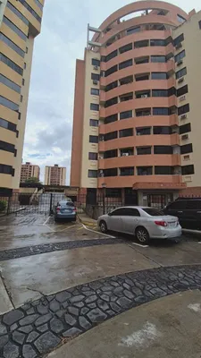 Apartamento en alquiler