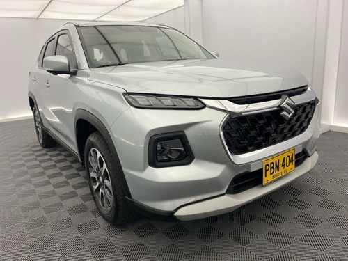 Suzuki Grand Vitara 1.5 GLX HYBRID