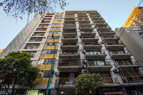 Imagen 29 de 30 de Venta - Caballito - Departamento 4 Ambientes Dependencia , Balcon Terraza Y Cochera Fija