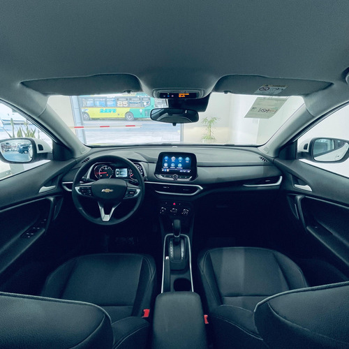 Chevrolet Tracker 1.2 Turbo At