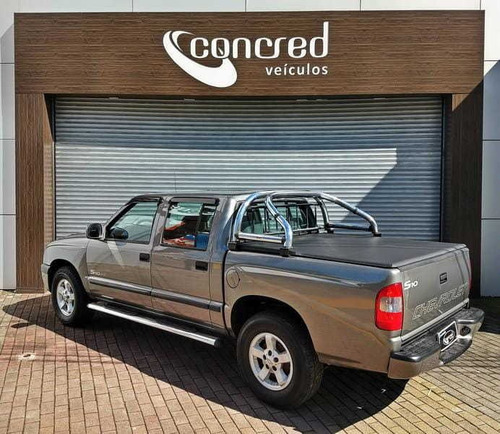 Chevrolet S10 Dlx 2.4 D