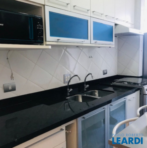 Imagem 11 de 15 de Apartamento - Chácara Santo Antonio - Sp - 616440