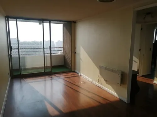 Departamento En Arriendo De 3 Dorm. En San Miguel